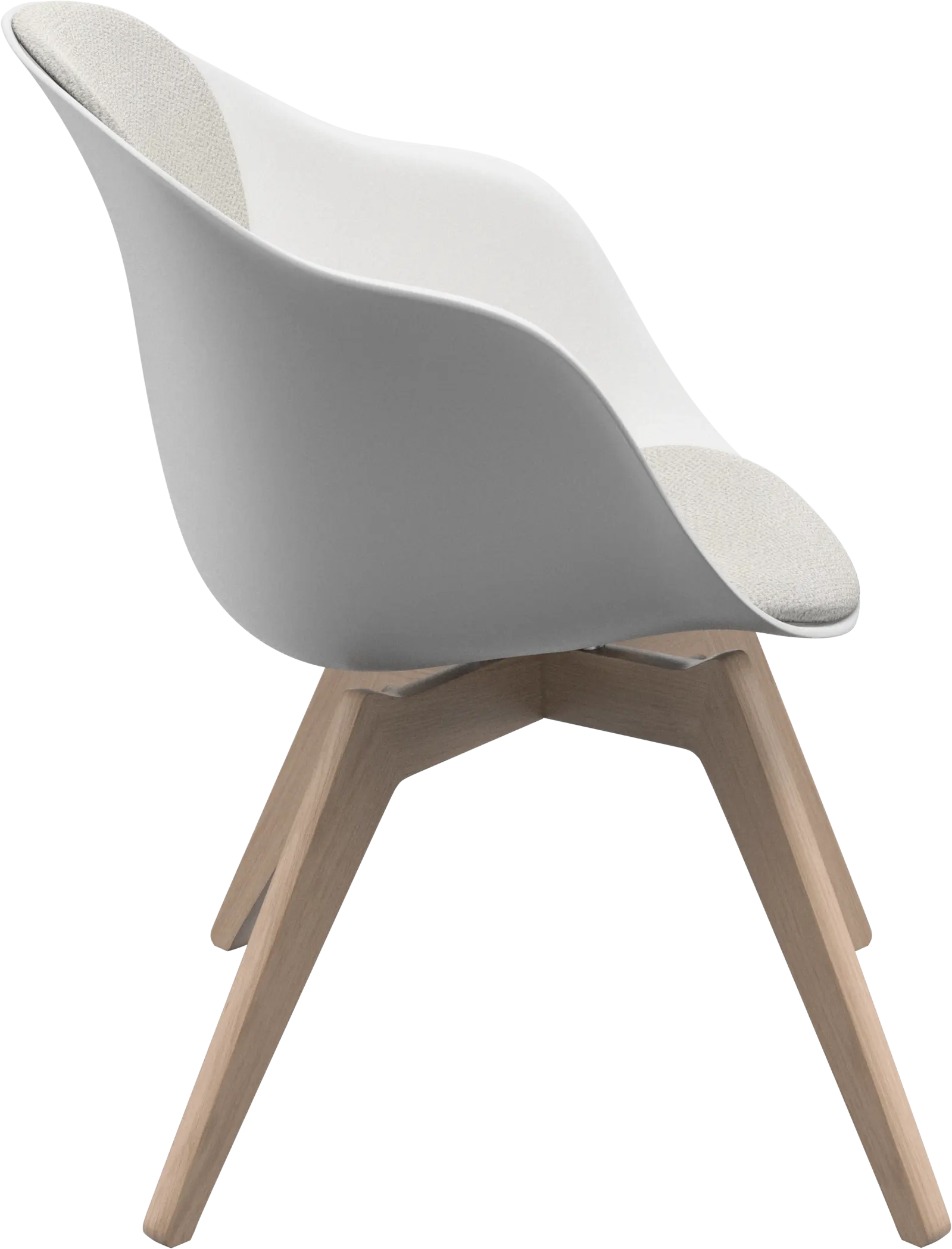 【Toledo①】ボーコンセプトAdelaide アームチェア本体 Adelaide アームチェア | Living chair | Adelaide | Henrik